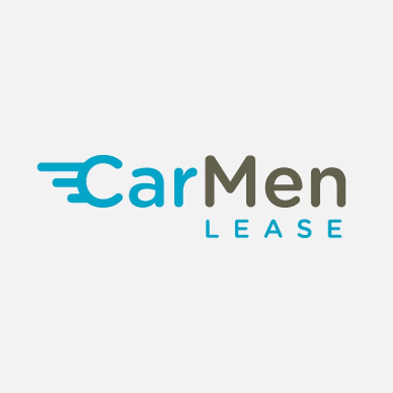 Logo concept 1 for Carmen Lease created by AllesOnline.