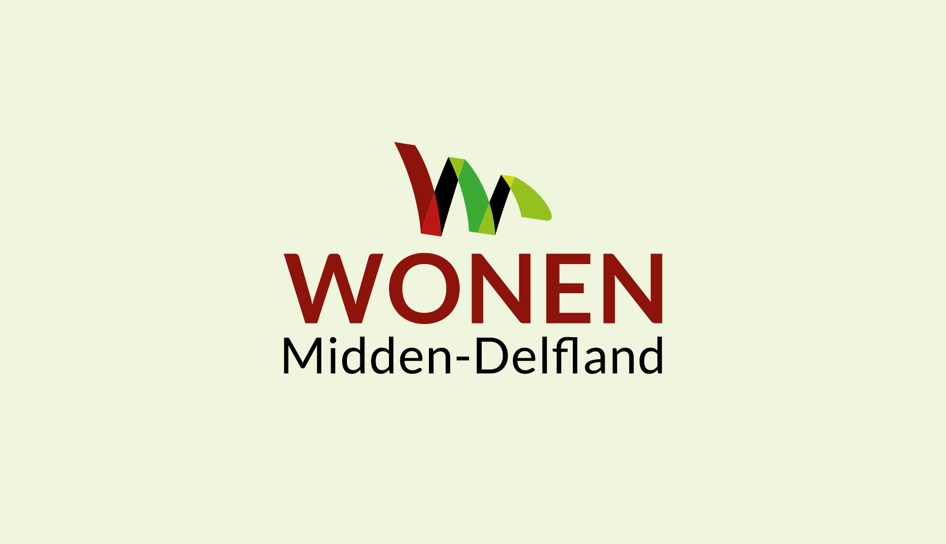 AO logo ontwerpen WonenMiddenDelfland Def