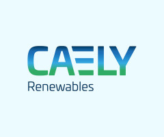 Logo Caely 1000p