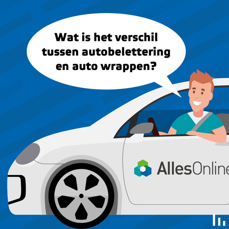 Weetje Autowrappen 01