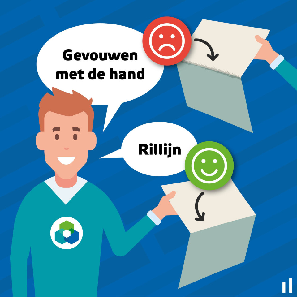 Weetjespost productie rillijnen v2 2 53032 100px